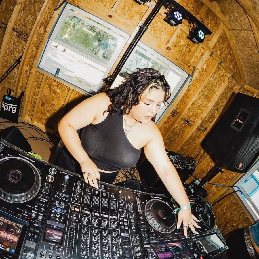 Mila Killa (DJ)