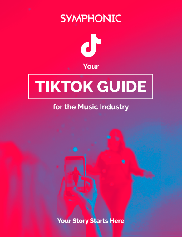 Tok Guide TikTok Guide for the Music Industry