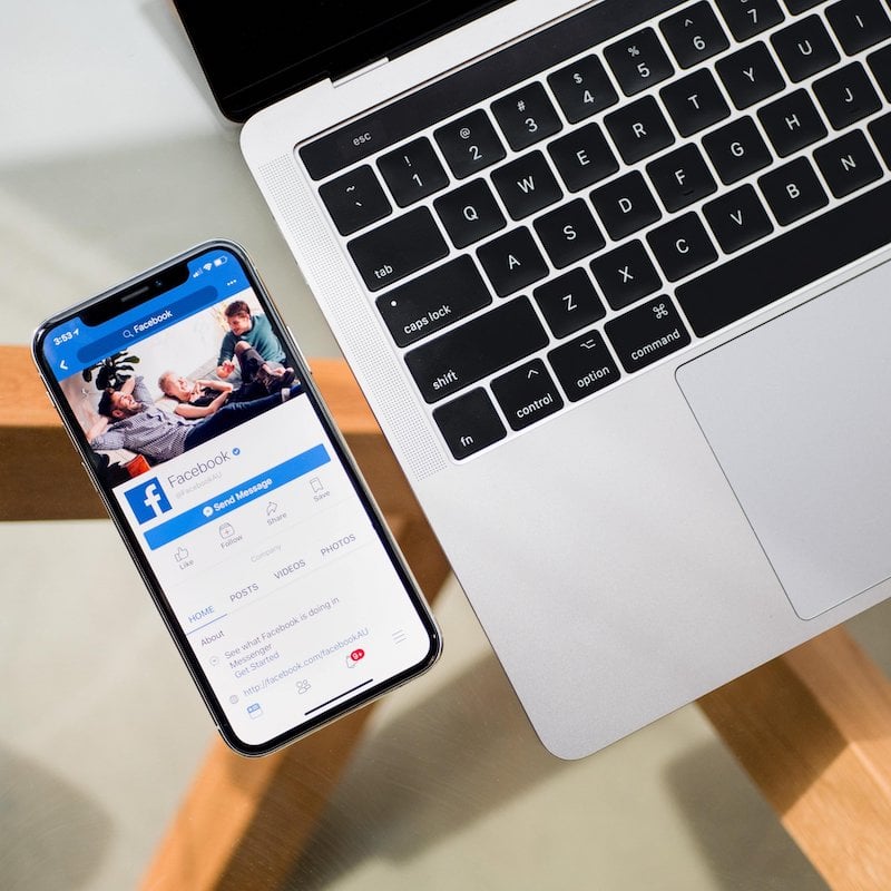 Facebook