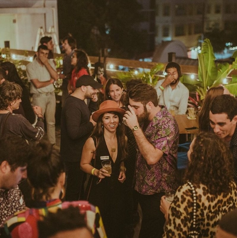 Networking