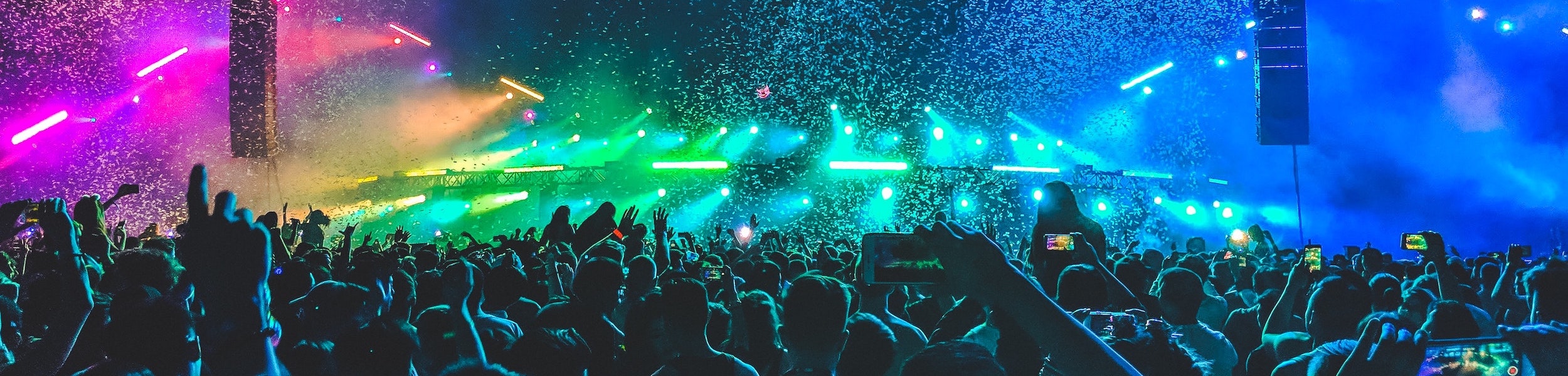 concert